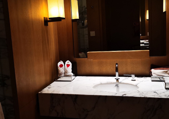 深圳宝安尚趣阁养生桑拿馆