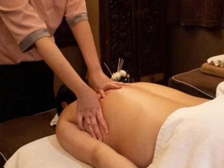 南京建邺区柔式SPA到底是什么？适合怕疼星人的温柔选择