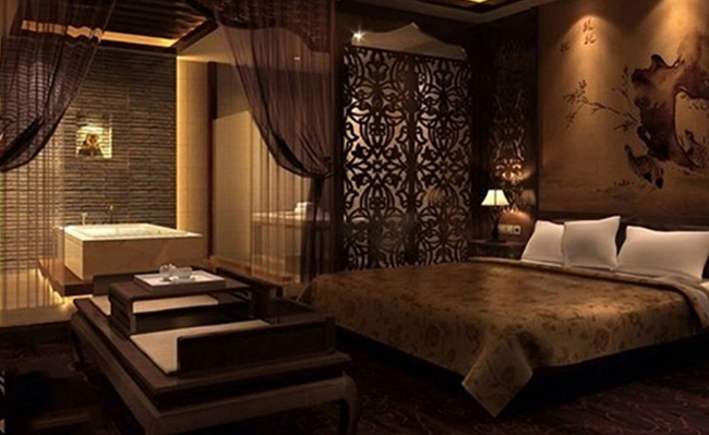 南京建邺区SPA会所｜轻奢疗愈·舒缓时光